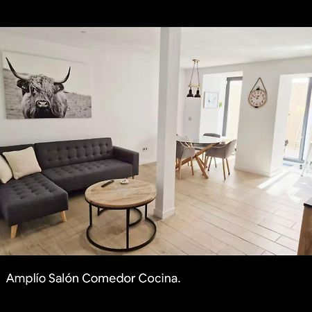 En El Corazon De Cimavilla Gijón Buitenkant foto