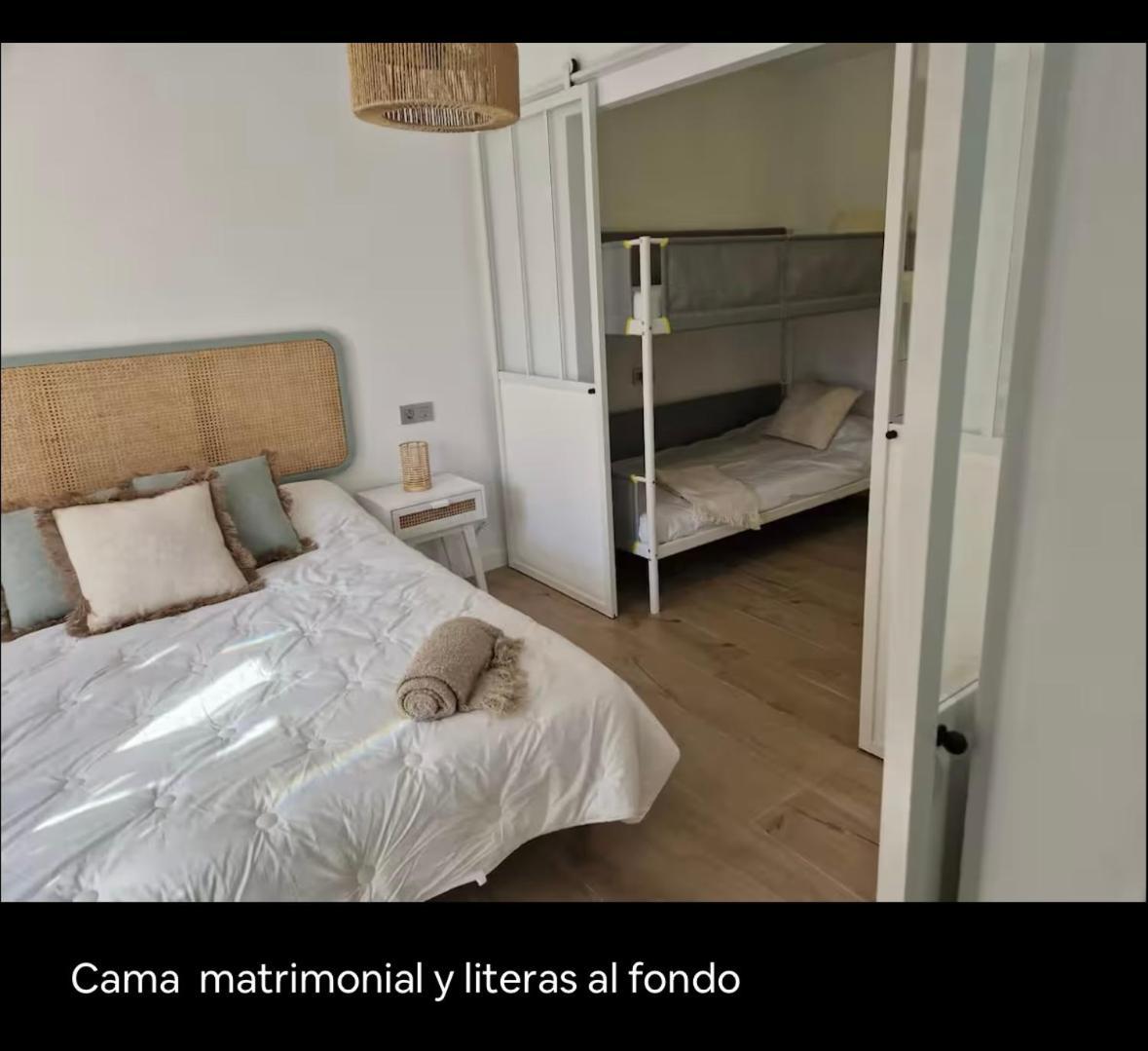En El Corazon De Cimavilla Gijón Buitenkant foto