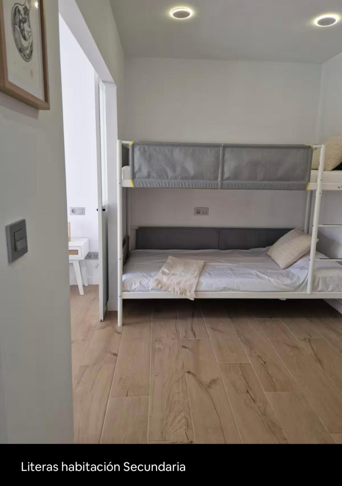 En El Corazon De Cimavilla Gijón Buitenkant foto